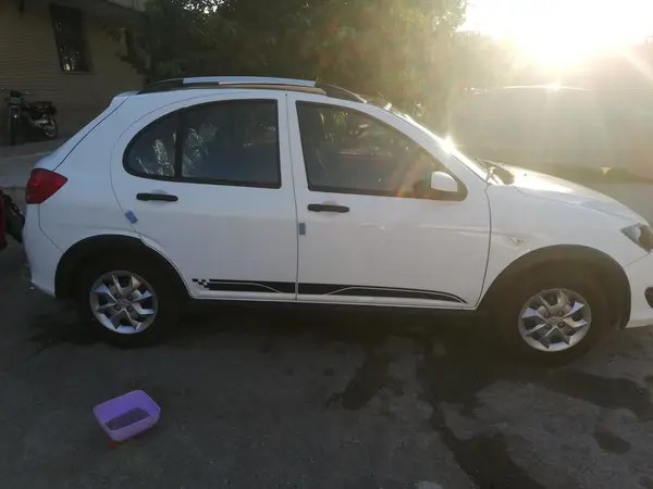 کوییک، GXR