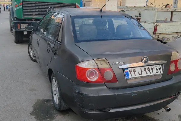 لیفان، 520
