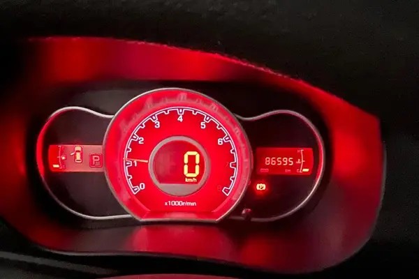 لیفان، X50