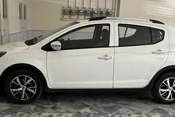 لیفان، X50