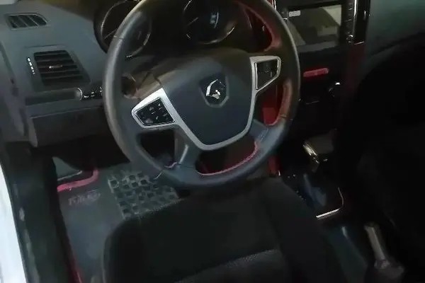 دنا، پلاس EF7
