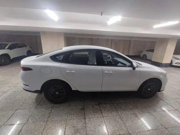 بی وای دی، چین پلاس DMi