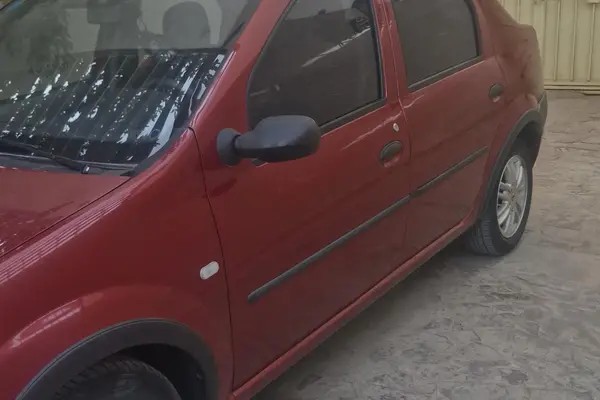 رنو، تندر 90
