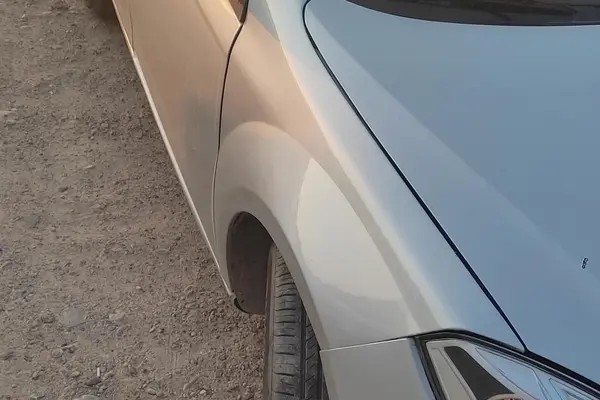 برلیانس، H330