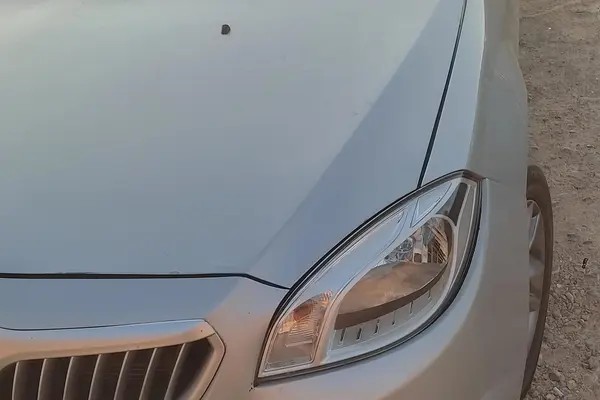 برلیانس، H330