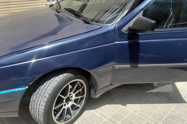 پژو، 405