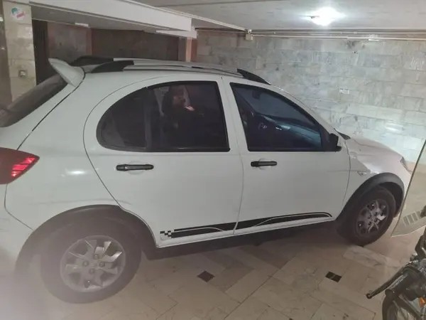 کوییک، SR