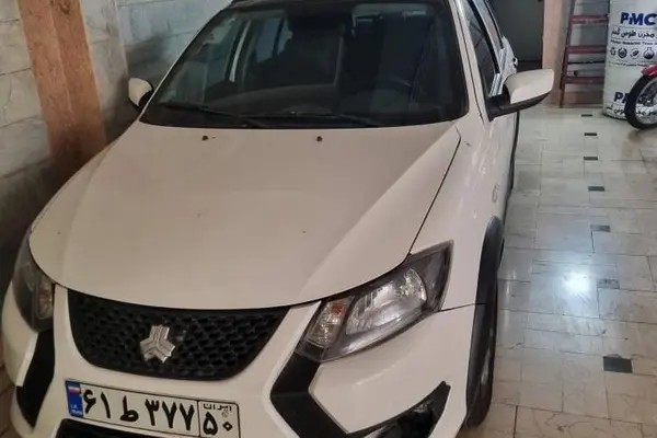 کوییک، SR