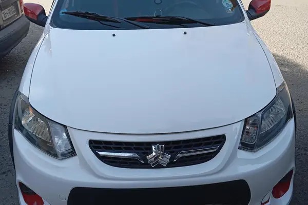 کوییک، دنده ای R