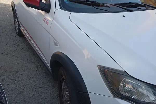 کوییک، دنده ای R