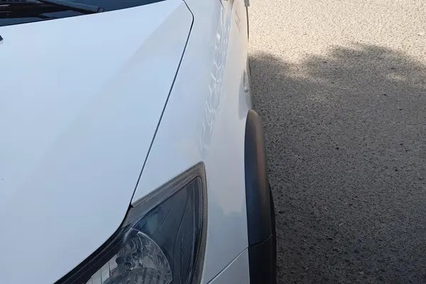 کوییک، دنده ای R