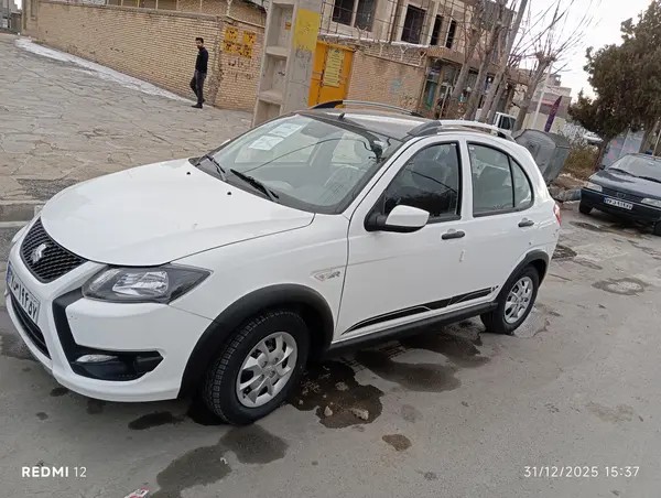 کوییک، SR