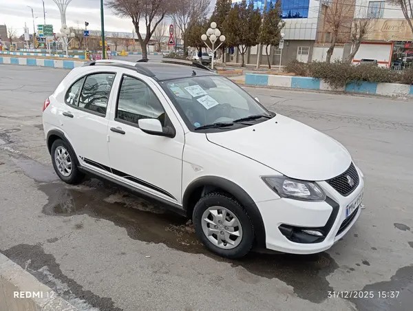 کوییک، SR