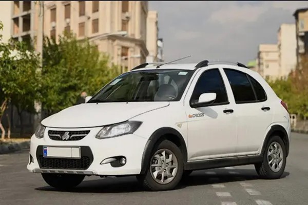 کوییک، دنده ای