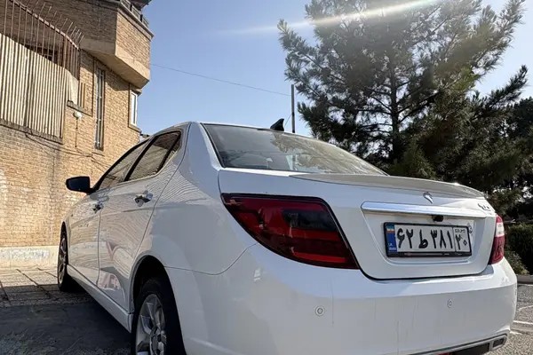 دنا، پلاس EF7