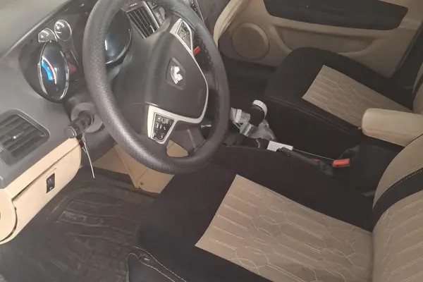 دنا، معمولی