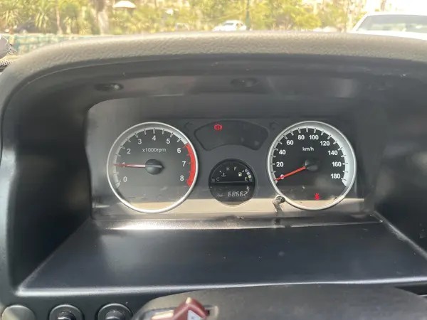 پراید، 131