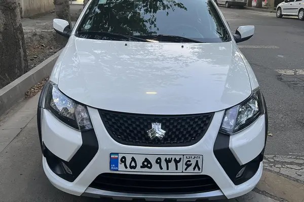 کوییک، دنده ای S