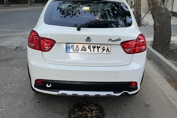 کوییک، دنده ای S