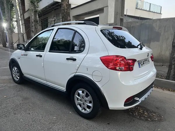 کوییک، دنده ای S