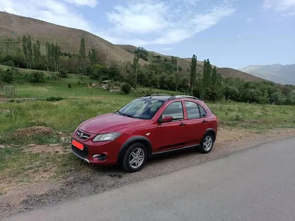 کوییک، دنده ای R