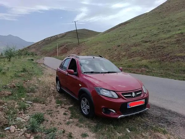 کوییک، دنده ای R