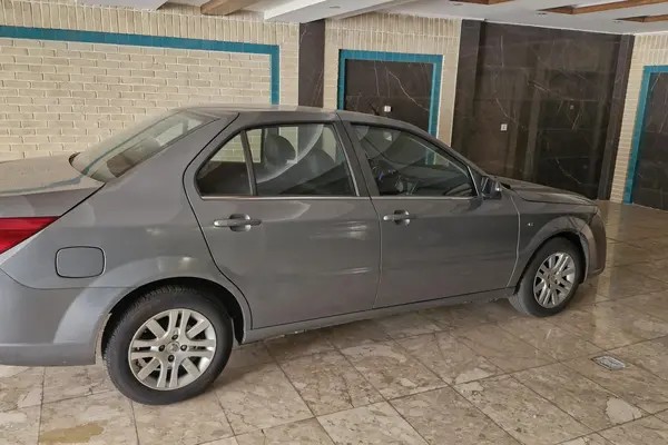 دنا، معمولی