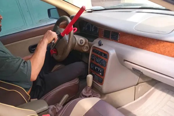 سمند، LX