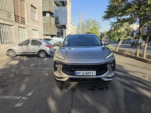 لاماری، ایما