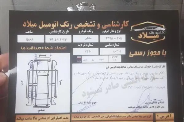 پژو، 405