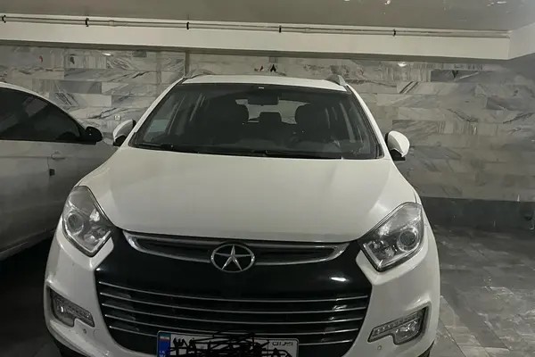 جک، S5