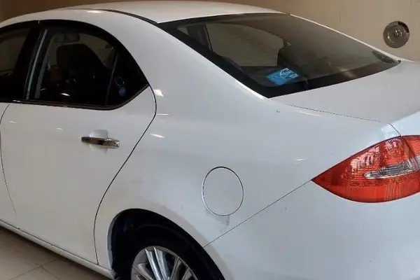 جک، جی 5