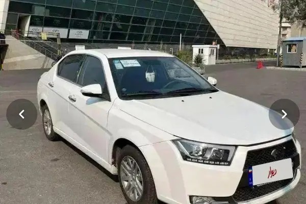 دنا، پلاس EF7P