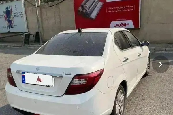 دنا، پلاس EF7P