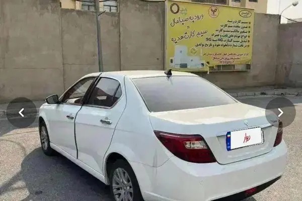 دنا، پلاس EF7P