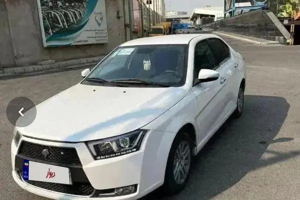 دنا، پلاس EF7P