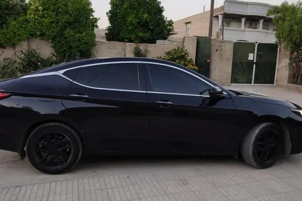 کی ام سی، J7