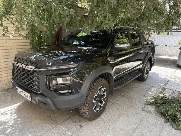 کی ام سی، T9
