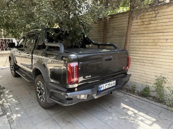 کی ام سی، T9