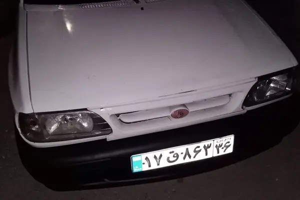 پراید، 131