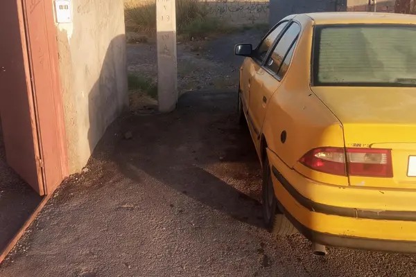 سمند، EL