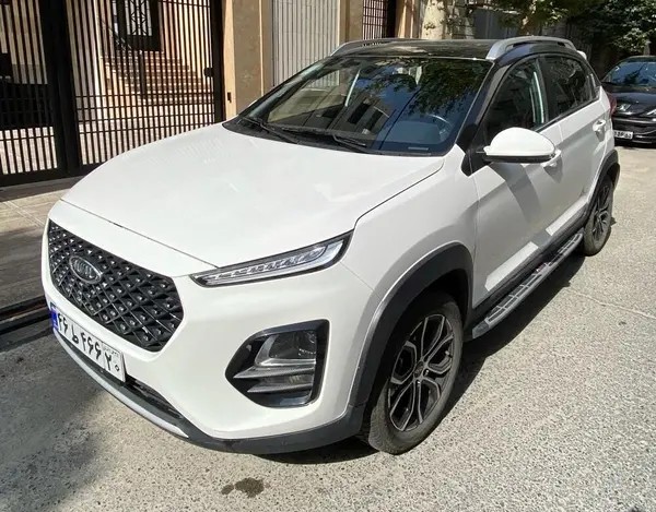 ام وی ام، X22 PRO