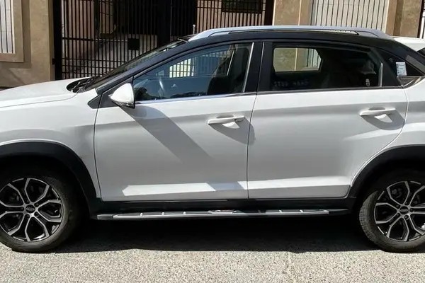 ام وی ام، X22 PRO