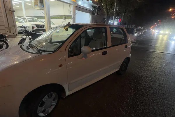 ام وی ام، 110
