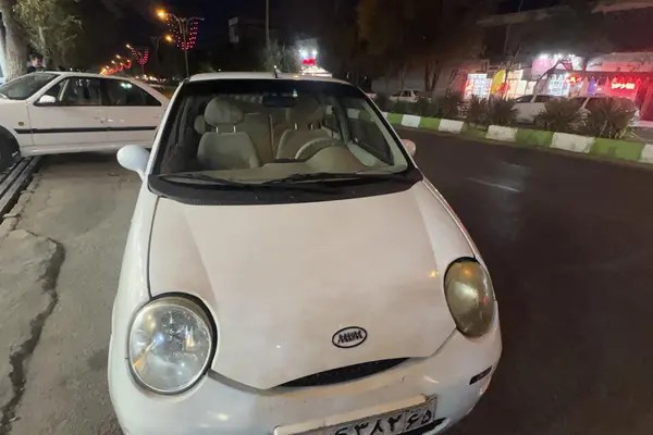 ام وی ام، 110