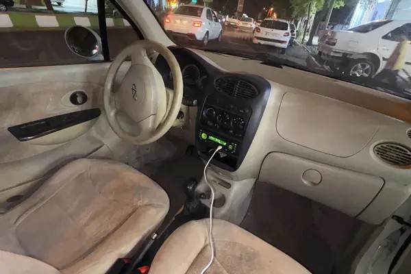 ام وی ام، 110