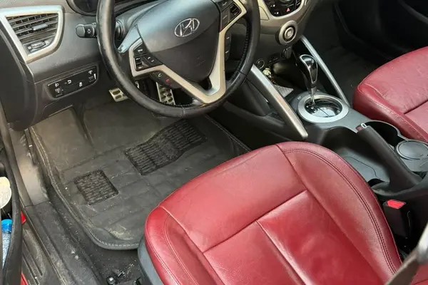 هیوندای، ولستر
