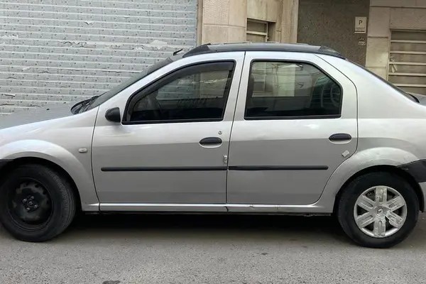 رنو، تندر 90