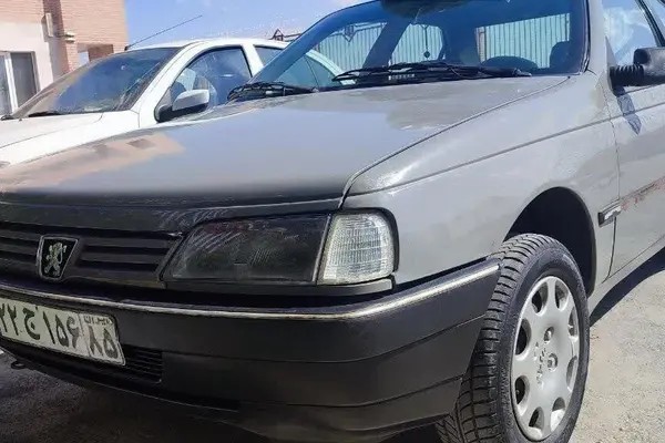 پژو، RDI