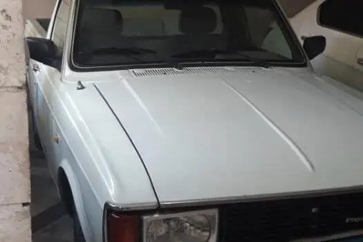 پیکان، وانت